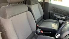 Citroen C3 1.2 PureTech 110 Flair 5dr EAT6 Petrol Hatchback